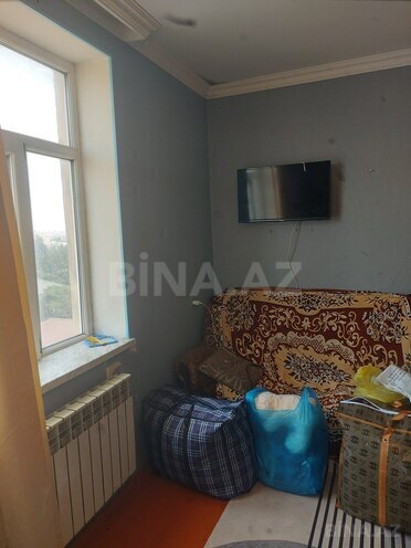 1-комн. новостройка - Хырдалан - 52 м² (7)
