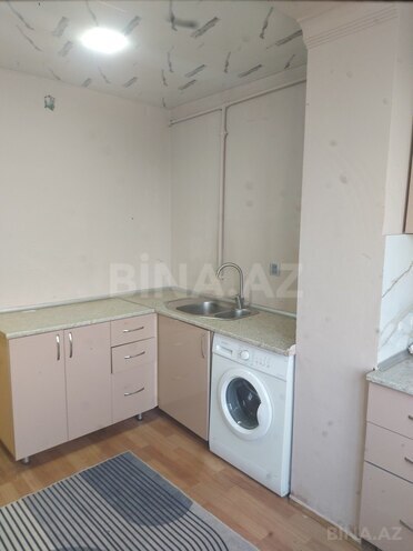 1-комн. новостройка - Хырдалан - 52 м² (12)