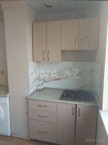1-комн. новостройка - Хырдалан - 52 м² (11)
