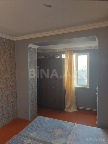 1-комн. новостройка - Хырдалан - 52 м² (8)