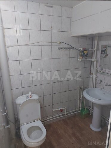 1-комн. новостройка - Хырдалан - 52 м² (14)
