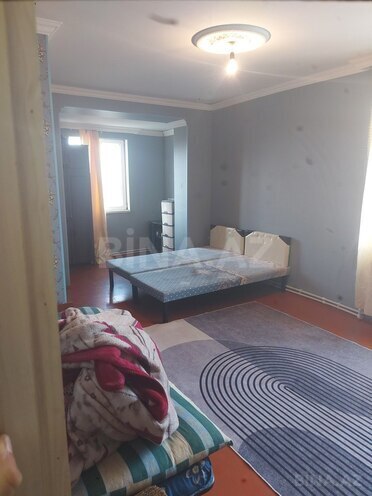 1-комн. новостройка - Хырдалан - 52 м² (9)