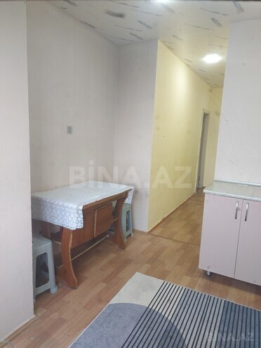 1-комн. новостройка - Хырдалан - 52 м² (10)