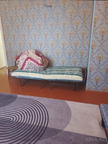 1-комн. новостройка - Хырдалан - 52 м² (6)
