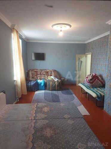 1-комн. новостройка - Хырдалан - 52 м² (4)