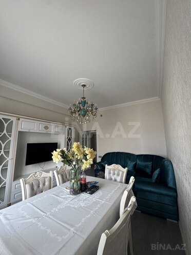 3 otaqlı yeni tikili - Böyükşor q. - 170 m² (2)
