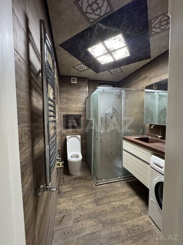 3 otaqlı yeni tikili - Böyükşor q. - 170 m² (6)