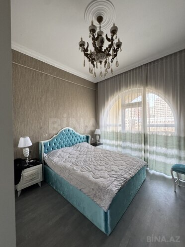 3 otaqlı yeni tikili - Böyükşor q. - 170 m² (12)