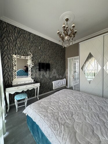 3 otaqlı yeni tikili - Böyükşor q. - 170 m² (11)