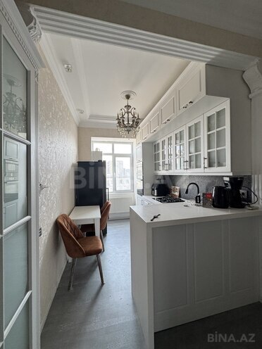 3 otaqlı yeni tikili - Böyükşor q. - 170 m² (9)