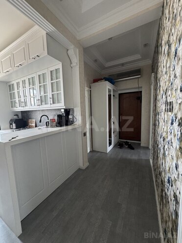 3 otaqlı yeni tikili - Böyükşor q. - 170 m² (3)