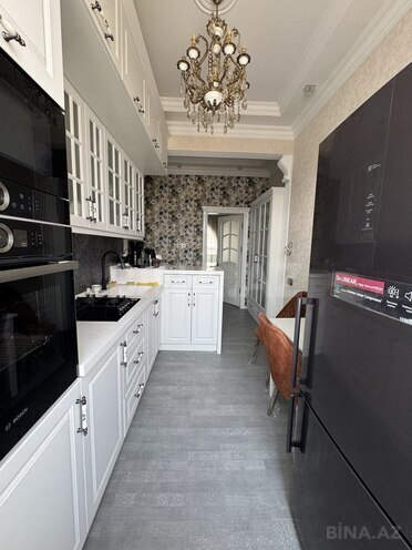3 otaqlı yeni tikili - Böyükşor q. - 170 m² (8)