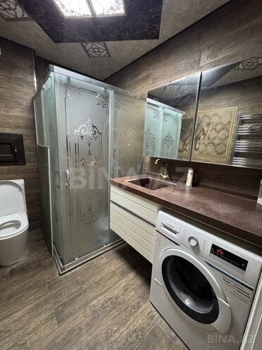 3 otaqlı yeni tikili - Böyükşor q. - 170 m² (5)