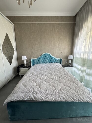 3 otaqlı yeni tikili - Böyükşor q. - 170 m² (10)
