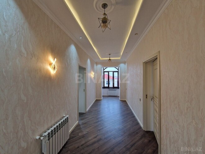 5 otaqlı həyət evi/bağ evi - Masazır q. - 240 m² (16)