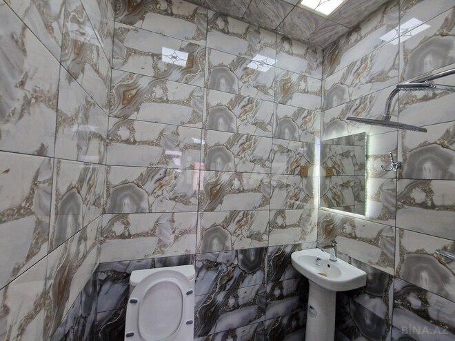 5 otaqlı həyət evi/bağ evi - Masazır q. - 240 m² (15)