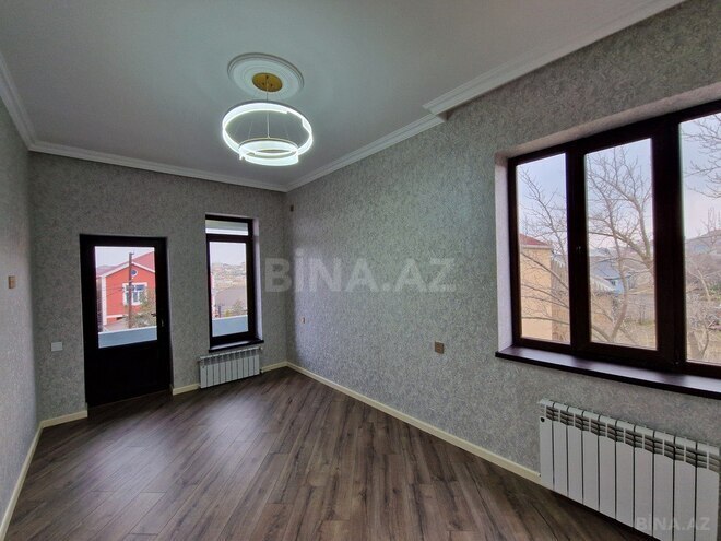 5 otaqlı həyət evi/bağ evi - Masazır q. - 240 m² (14)