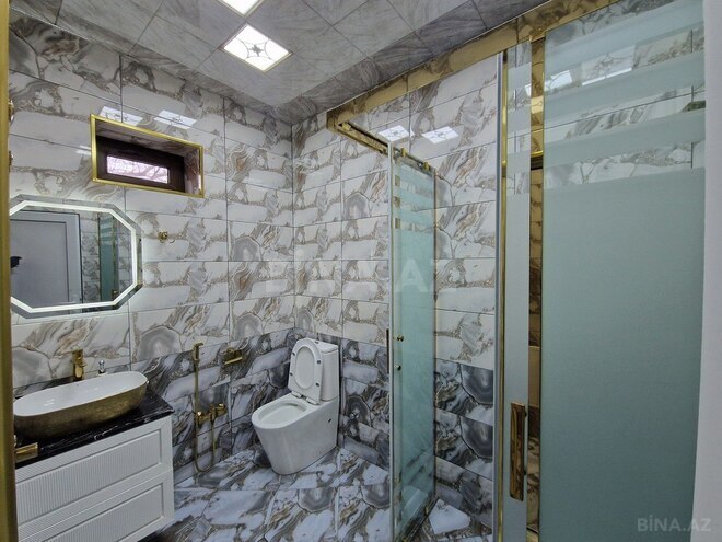 5 otaqlı həyət evi/bağ evi - Masazır q. - 240 m² (12)