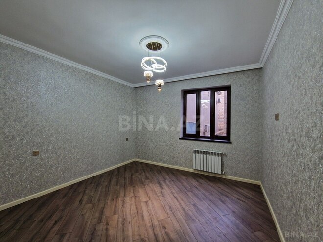 5 otaqlı həyət evi/bağ evi - Masazır q. - 240 m² (10)