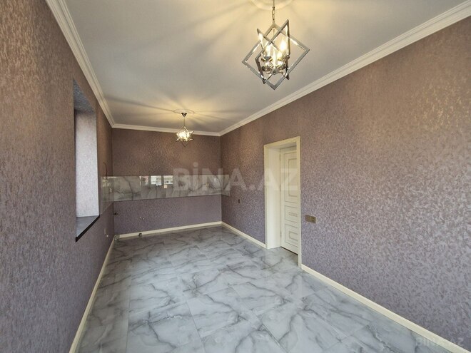 5 otaqlı həyət evi/bağ evi - Masazır q. - 240 m² (7)