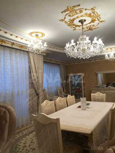 4-комн. новостройка - Насиминский  р. - 205 м² (2)