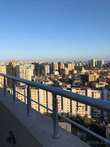 4-комн. новостройка - Насиминский  р. - 205 м² (12)