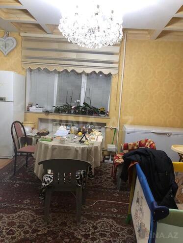 4-комн. новостройка - Насиминский  р. - 205 м² (9)