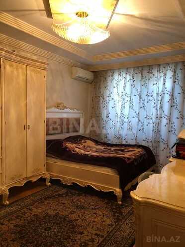 4-комн. новостройка - Насиминский  р. - 205 м² (5)