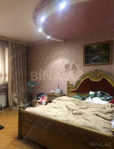 4-комн. новостройка - Насиминский  р. - 205 м² (7)