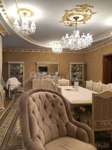 4-комн. новостройка - Насиминский  р. - 205 м² (3)