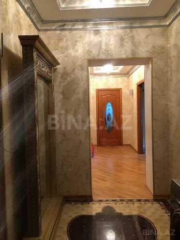 4-комн. новостройка - Насиминский  р. - 205 м² (1)