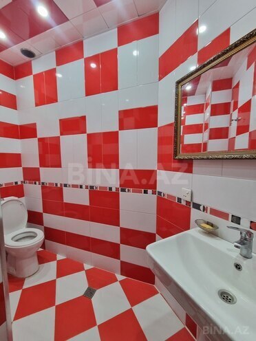 Satılır 4 otaqlı yeni tikili 190 m², Gənclik m., photo 9 from 10