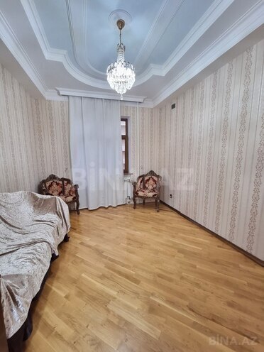 Satılır 4 otaqlı yeni tikili 190 m², Gənclik m., photo 7 from 10