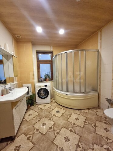 Satılır 4 otaqlı yeni tikili 190 m², Gənclik m., photo 8 from 10