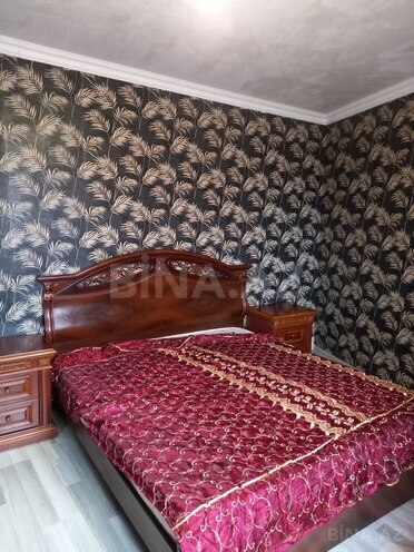 3 otaqlı həyət evi/bağ evi - Sabunçu q. - 100 m² (9)