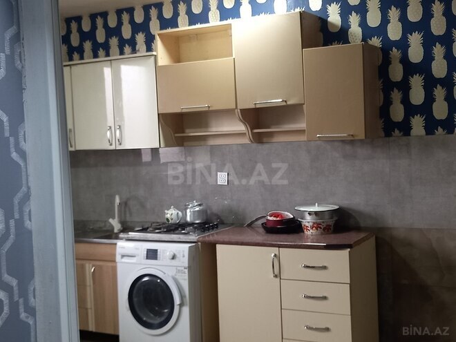 3 otaqlı həyət evi/bağ evi - Sabunçu q. - 100 m² (3)