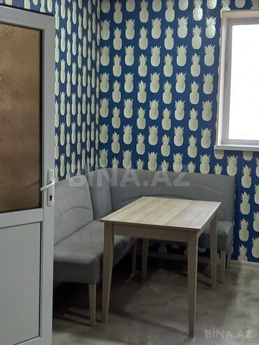 3 otaqlı həyət evi/bağ evi - Sabunçu q. - 100 m² (2)