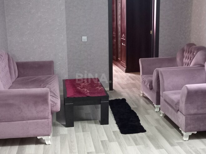 3 otaqlı həyət evi/bağ evi - Sabunçu q. - 100 m² (5)