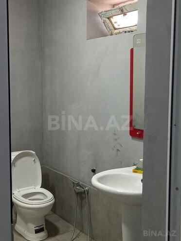 3 otaqlı həyət evi/bağ evi - Sabunçu q. - 100 m² (10)