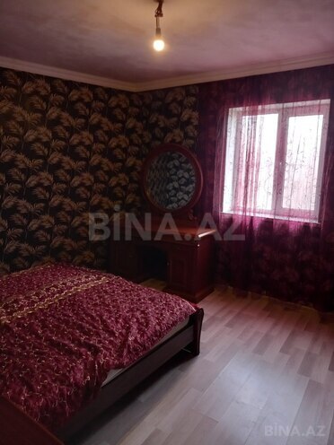 3 otaqlı həyət evi/bağ evi - Sabunçu q. - 100 m² (7)