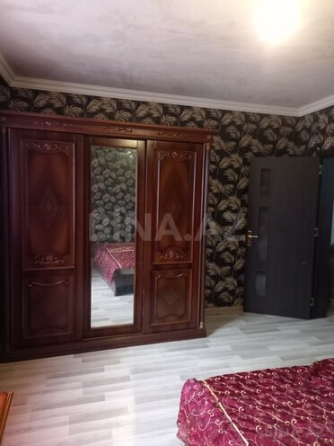 3 otaqlı həyət evi/bağ evi - Sabunçu q. - 100 m² (8)