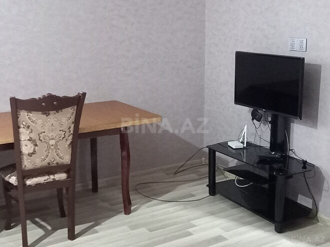 3 otaqlı həyət evi/bağ evi - Sabunçu q. - 100 m² (4)