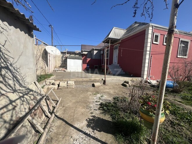 Продаётся 3-комн. дом/дача 160 м², пос. Зых, photo 6 from 22