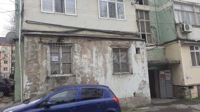 2 otaqlı köhnə tikili - Xırdalan - 45 m² (1)