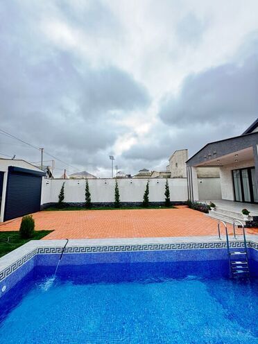 Satılır 4 otaqlı həyət evi/bağ evi 160 m², Şüvəlan q., photo 6 from 23