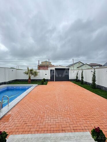Satılır 4 otaqlı həyət evi/bağ evi 160 m², Şüvəlan q., photo 4 from 23