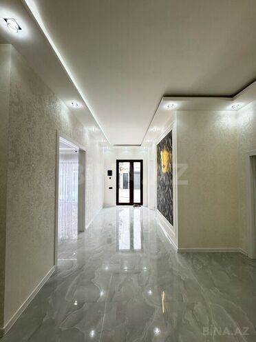 Satılır 4 otaqlı həyət evi/bağ evi 190 m², Şüvəlan q., photo 13 from 24