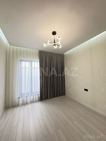 Satılır 4 otaqlı həyət evi/bağ evi 190 m², Şüvəlan q., photo 18 from 24