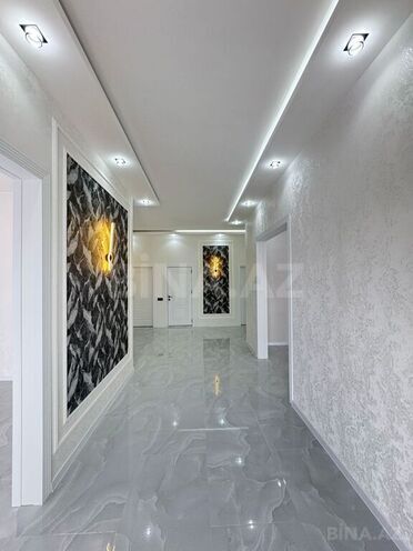Satılır 4 otaqlı həyət evi/bağ evi 190 m², Şüvəlan q., photo 14 from 24