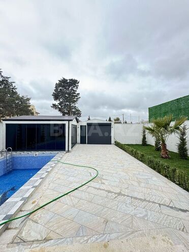 Satılır 4 otaqlı həyət evi/bağ evi 190 m², Şüvəlan q., photo 8 from 24